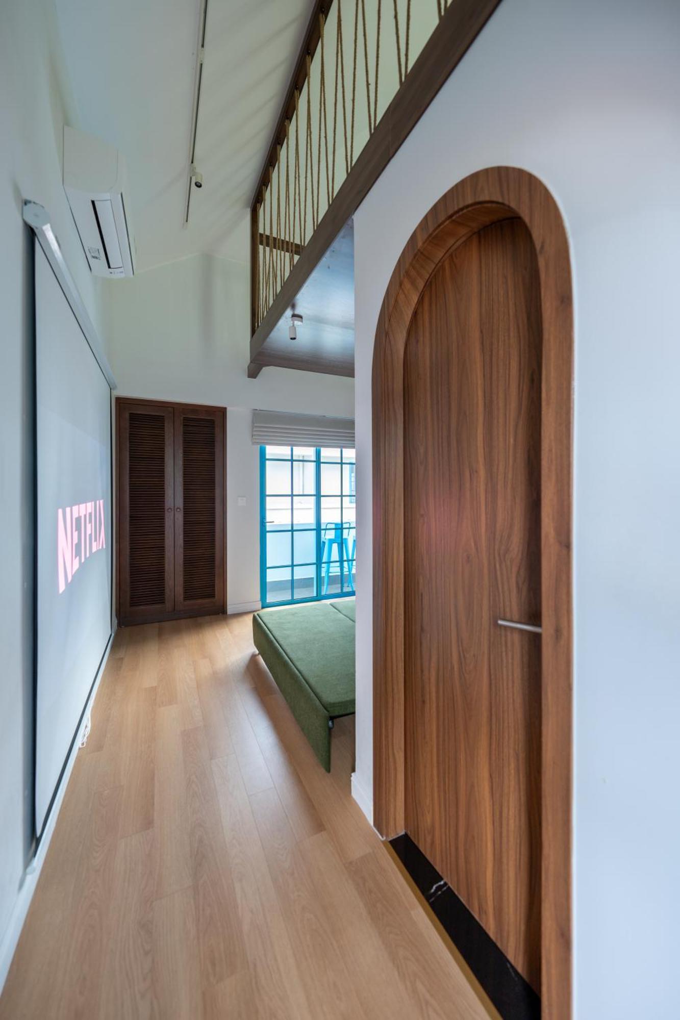 Domdomhouse Villa - 1Min Walk To Beach Ha Long Exterior photo