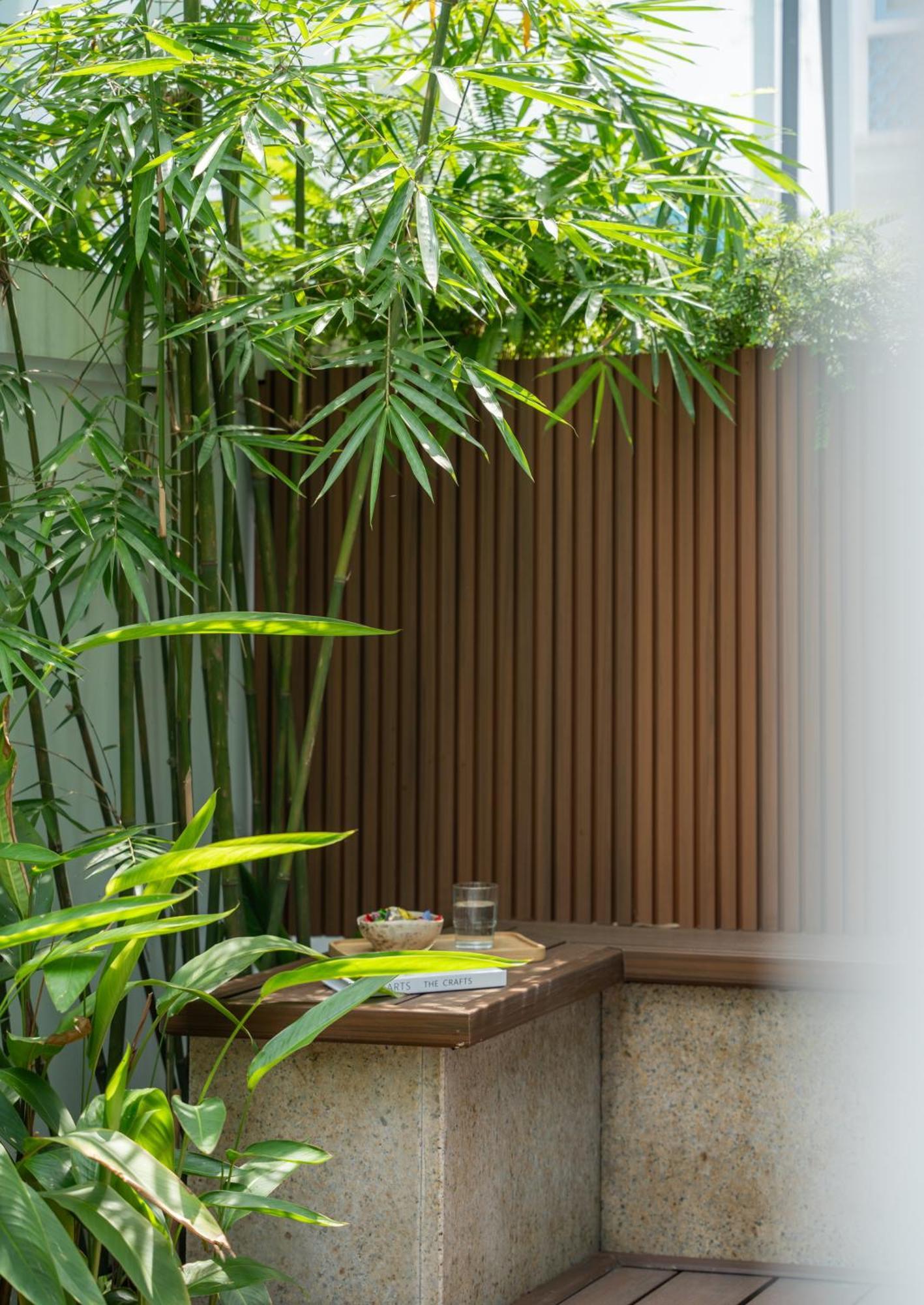 Domdomhouse Villa - 1Min Walk To Beach Ha Long Exterior photo