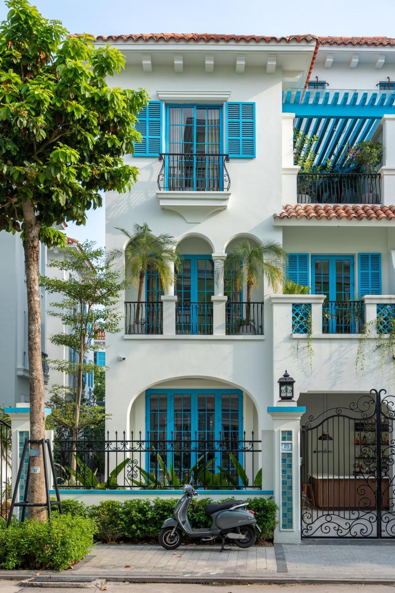 Domdomhouse Villa - 1Min Walk To Beach Ha Long Exterior photo