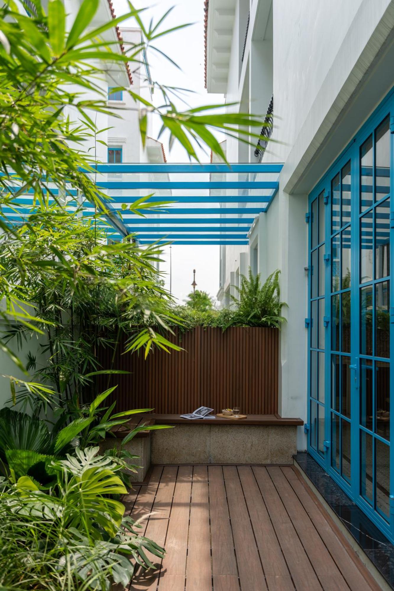 Domdomhouse Villa - 1Min Walk To Beach Ha Long Exterior photo